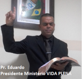 CULTO - NUMEROS 33-9 - A TEMPESTADE VAI PASSAR - PR EDUARDO